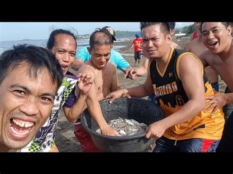 japer sniper latest vlog 2024|Ang sarap ng sariwang dilis .